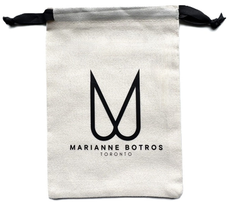 MB Scarf Pouch
