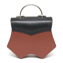 Load image into Gallery viewer, Amethyst clutch