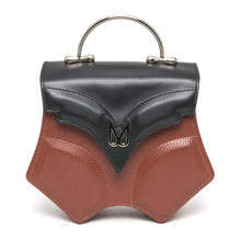 Load image into Gallery viewer, Amethyst clutch