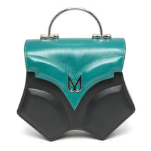 Load image into Gallery viewer, Amethyst clutch