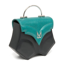 Load image into Gallery viewer, Amethyst clutch